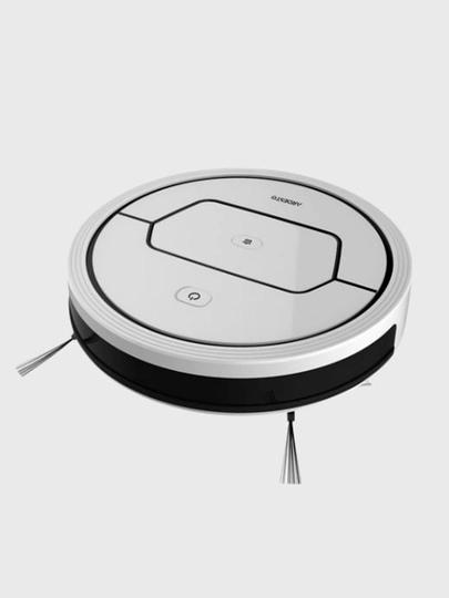 Робот-пылесос Ardesto RVC-S1300W - 