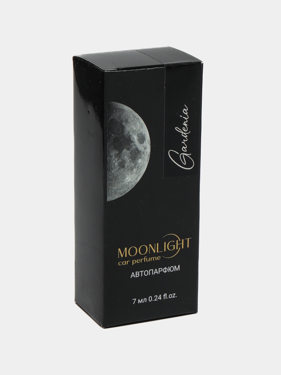 Автопарфюм Moonlight Gardenia, 7 мл купить по низким ценам в  интернет-магазине Uzum (624211)