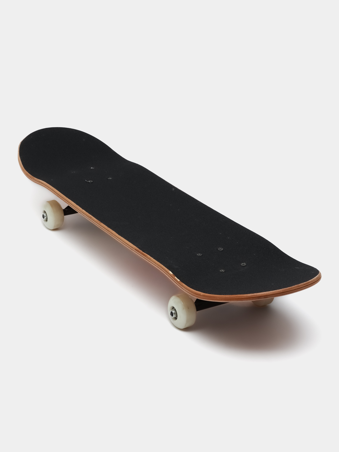 Скейт деревянный, скейтборд Skateboards "CANADA Red 100%" купить по ...