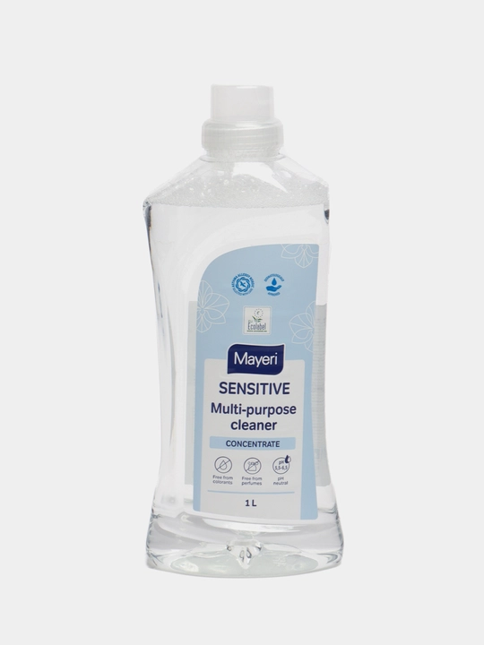 Универсальное чистящее средство Mayeri Sensitive F171, 1 л