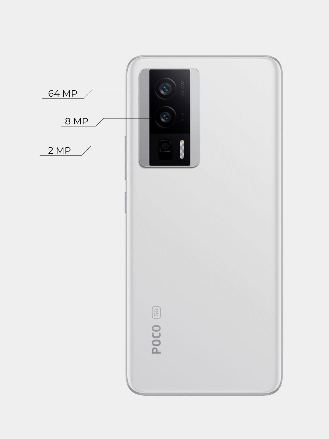 Xiaomi Poco F3 Pro Купить 256gb