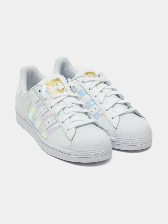 Женские кроссовки adidas  SUPERSTAR W