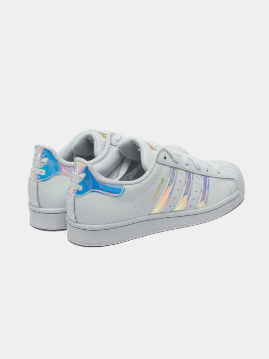 Женские кроссовки adidas  SUPERSTAR W