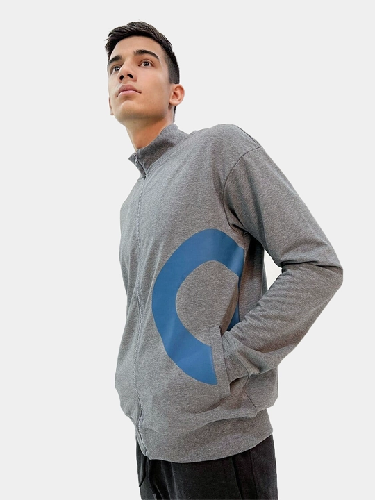 Костюм двойка Dark Grey - 