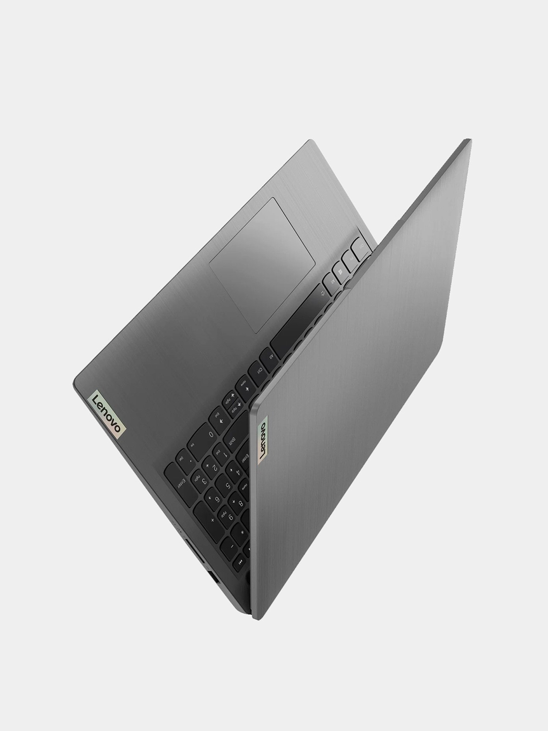 Ноутбук Lenovo IdeaPad 3 AMD Ryzen 3-3250U 4GB DDR4, 1TB HDD 15.6