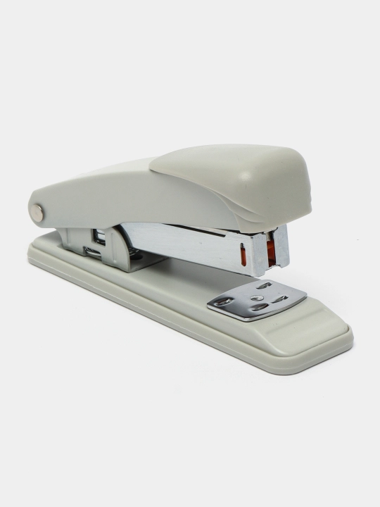 Stapler Yone NO.207, kantselyariya, metall, shtapel o'lchami 24/6, 20 varaqgacha