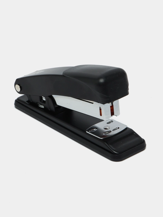Stapler Yone NO.207, kantselyariya, metall, shtapel o'lchami 24/6, 20 varaqgacha