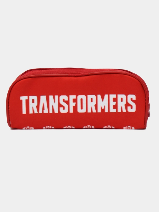 Qalam qutisi "Transformers", yumshoq, 1 bolimli, hajmli, 80 * 210 * 40 - 