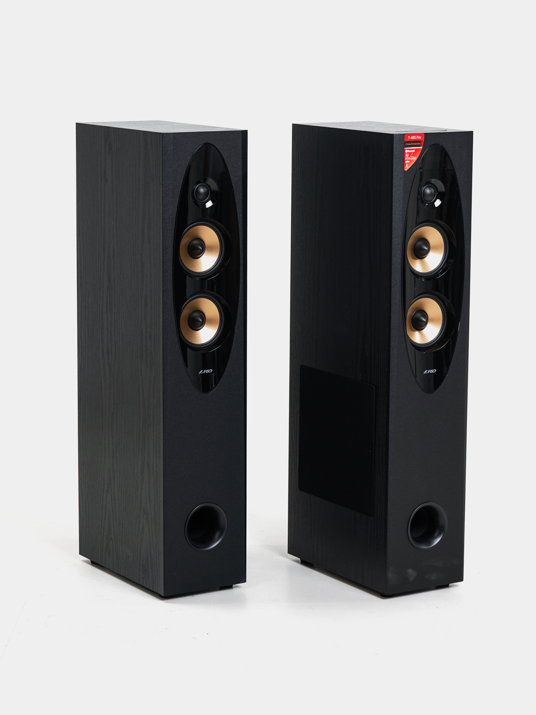 Акустическая система Колонка F&D T-60X Pro 2.0 купить по низким ценам в ...