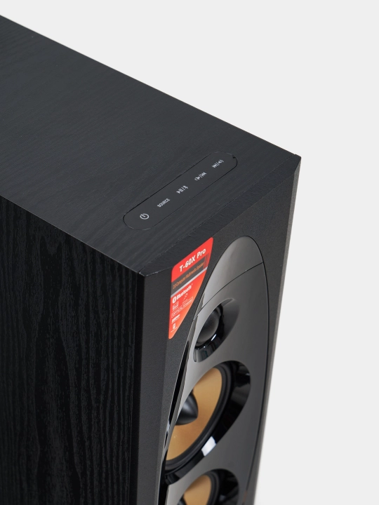 Акустическая система, колонка FENDA T-60X Pro 2.0, 120W