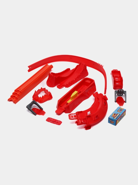 O'yinchoq HW TB FLAME STUNT PKHMC04-9796