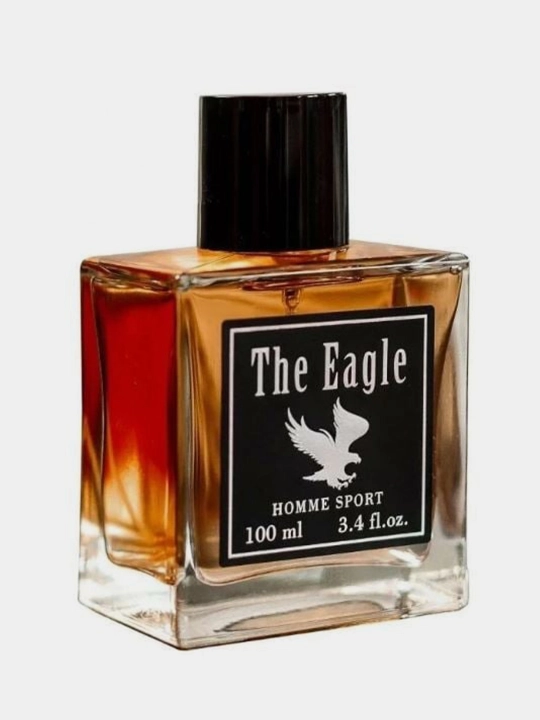Парфюмерная вода для мужчин Азалия "The Eagle Homme Sport", 100 мл - 