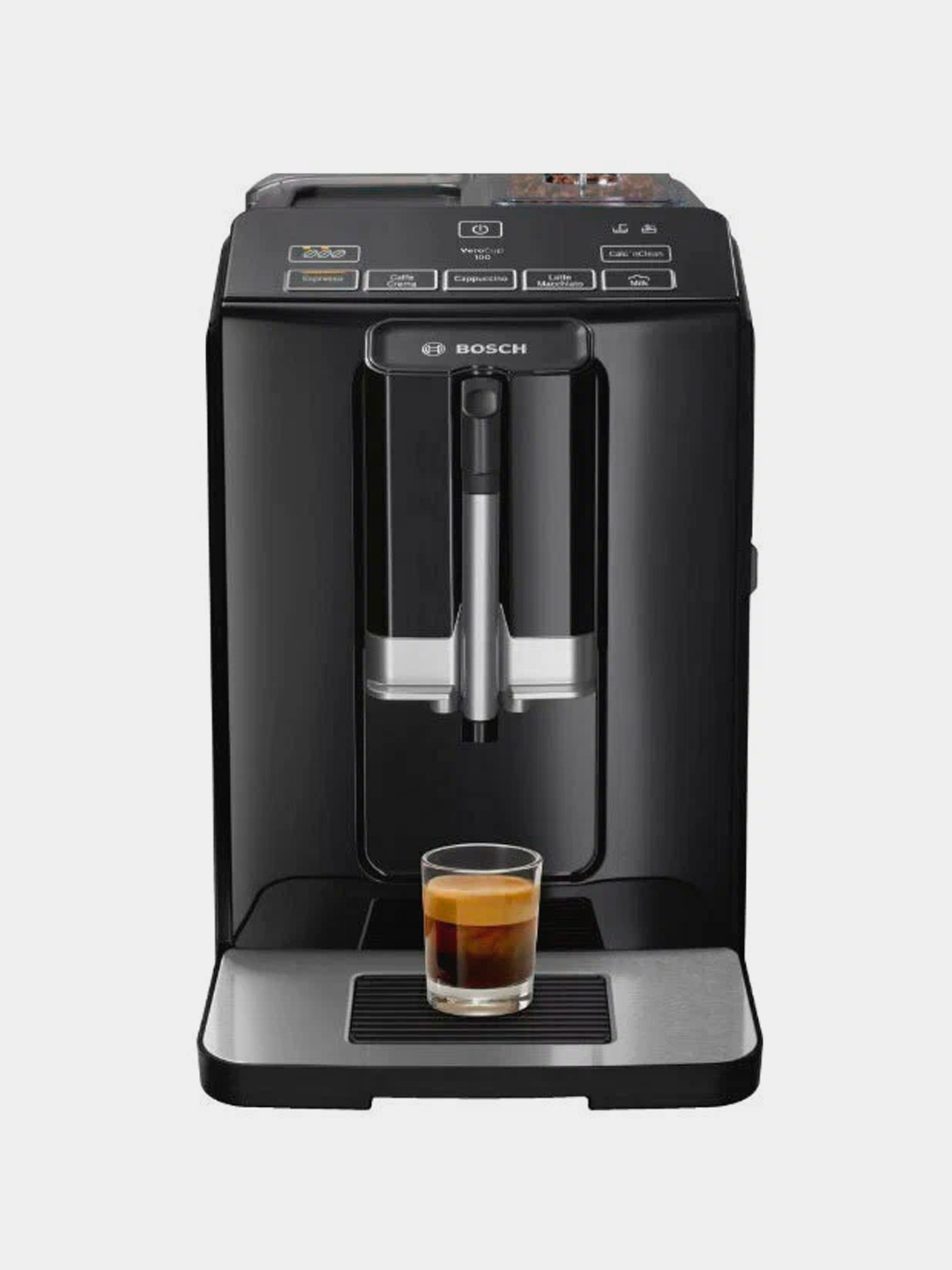 Кофемашина Bosch VeroCup 100 (TIS30129RW) купить по низким ценам в ...