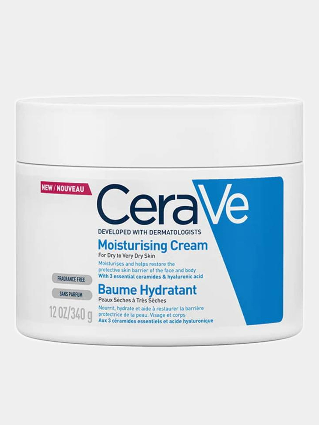 Cerave Крем Увлажняющий Купить В Москве