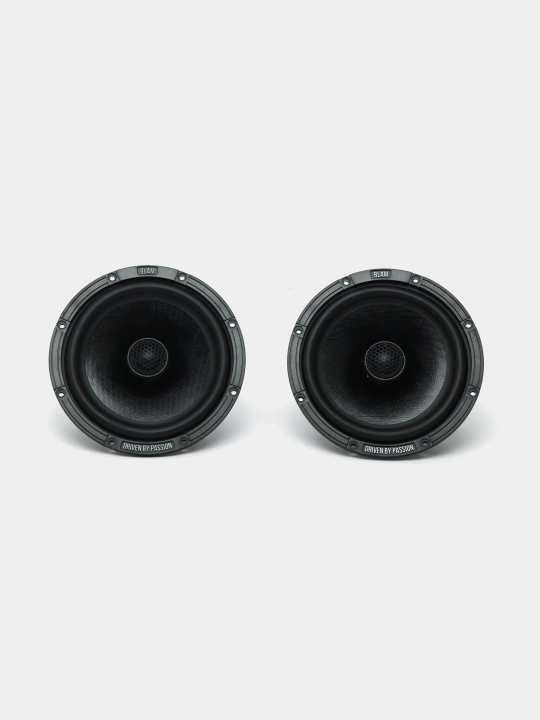 Двухполосная коаксиальная акустика, Blam 165 EC - 