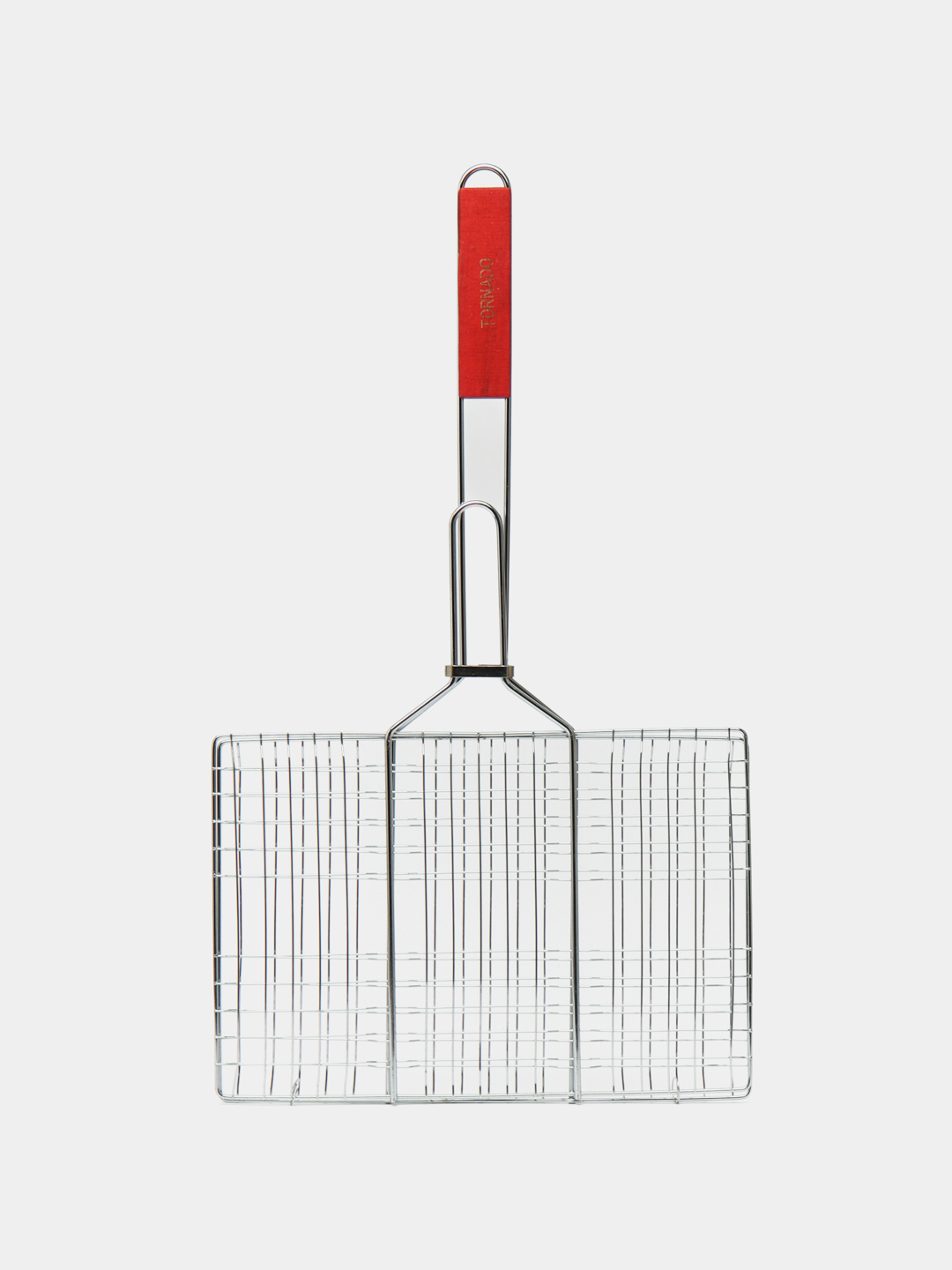 Решетка для барбекю, хромированная купить по низким ценам в интернет ...