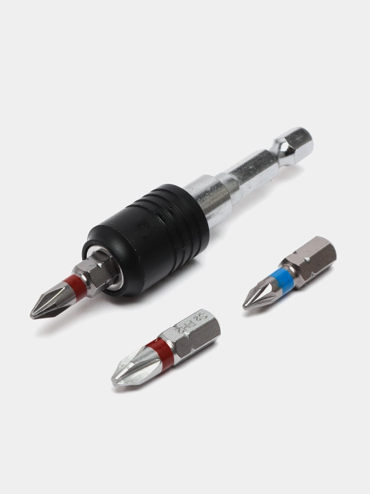 Набор бит Metabo SP, 15 предметов, 626703000