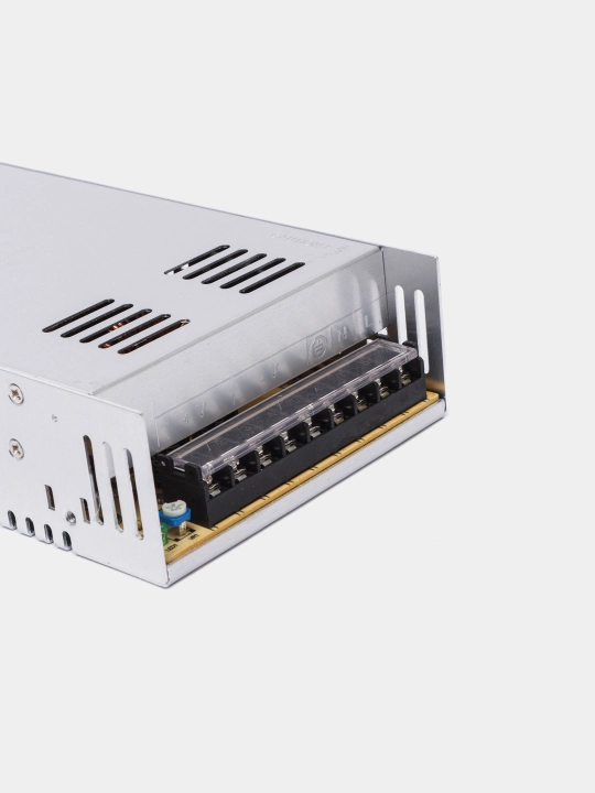 Блок питания 12V, 40A