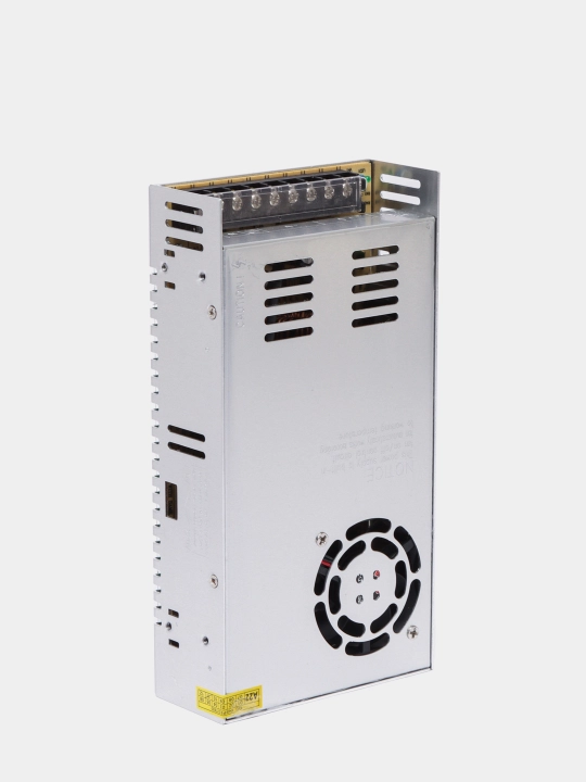 Блок питания 12V, 40A