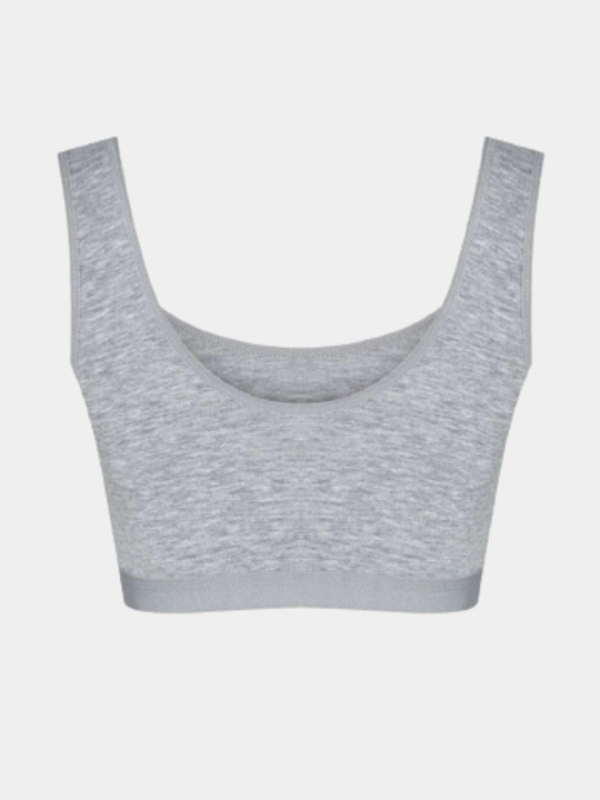 Deza Lux Bystgalter krop top, katta o'lcham