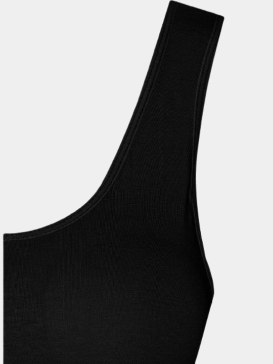 Deza Lux Bystgalter krop top, katta o'lcham