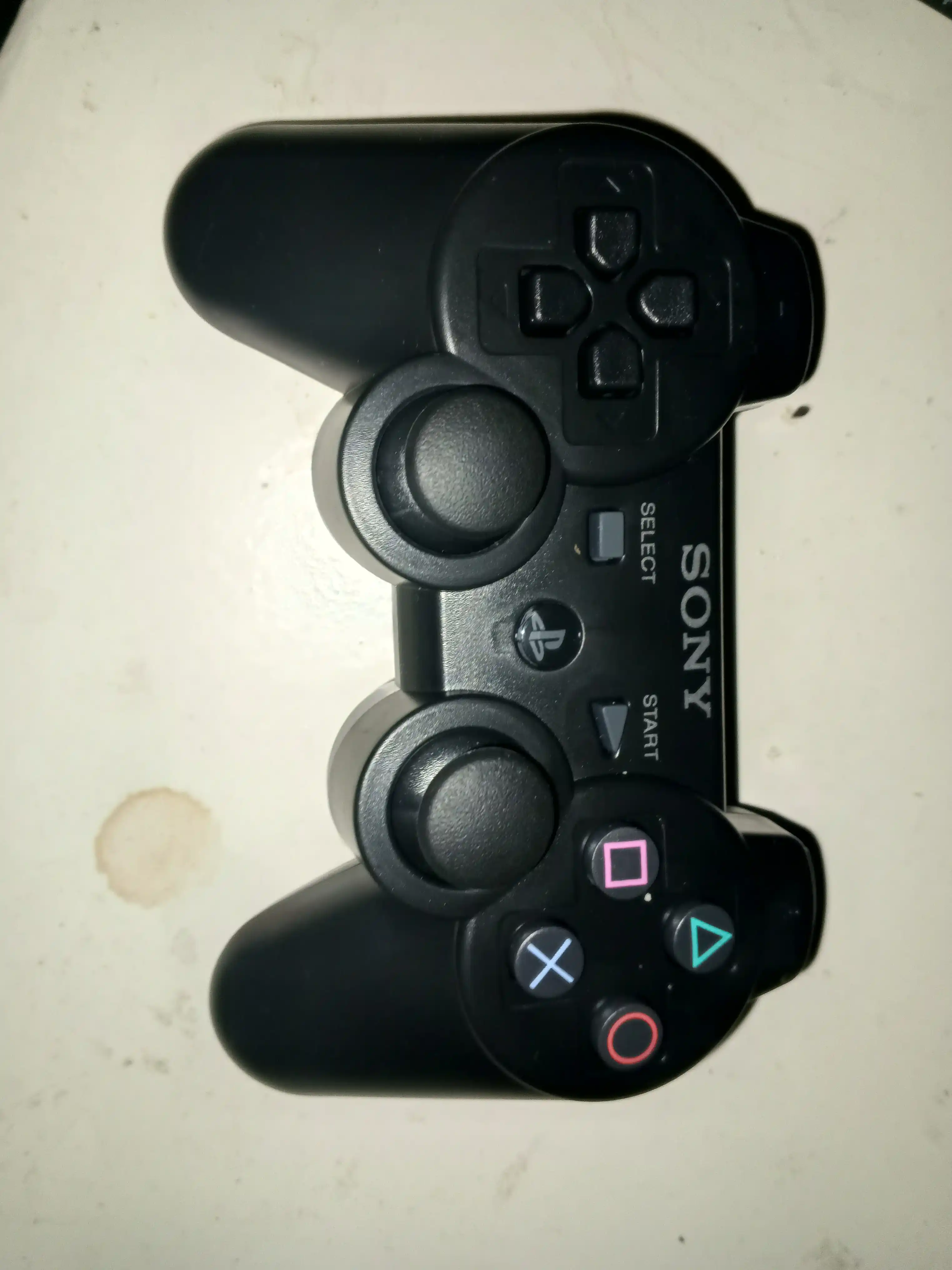 PS3 DualShock 3 simsiz joystik