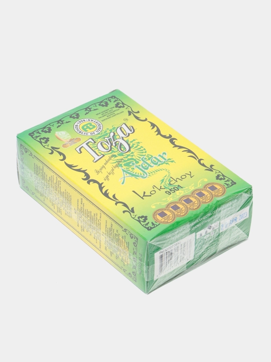 Ko'k choy Toza Ajdar, 80 g
