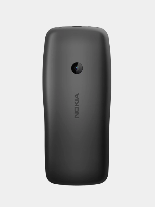 Телефон Nokia 110 TA-1192 DS EAC UA, Black