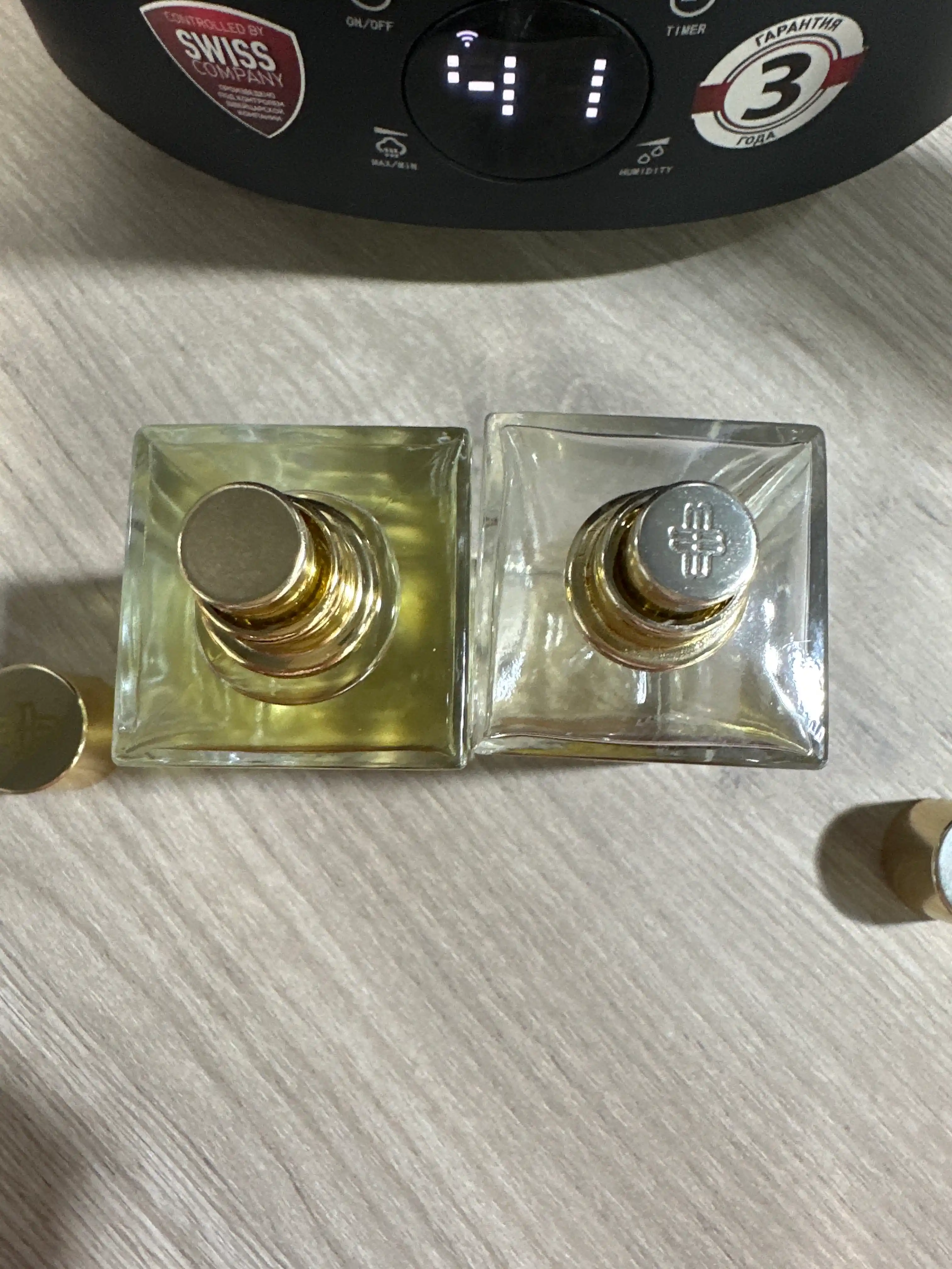 Parfyumlangan suv Ganymede Marc-Antoine Barrois, uniseks, 100 ml