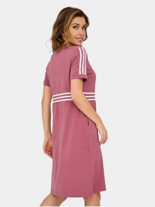 Халат Rentexstyle