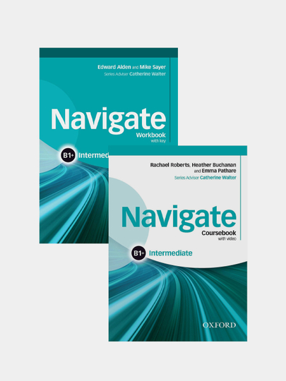 Oxford navigate a1 Oxford navigate a1