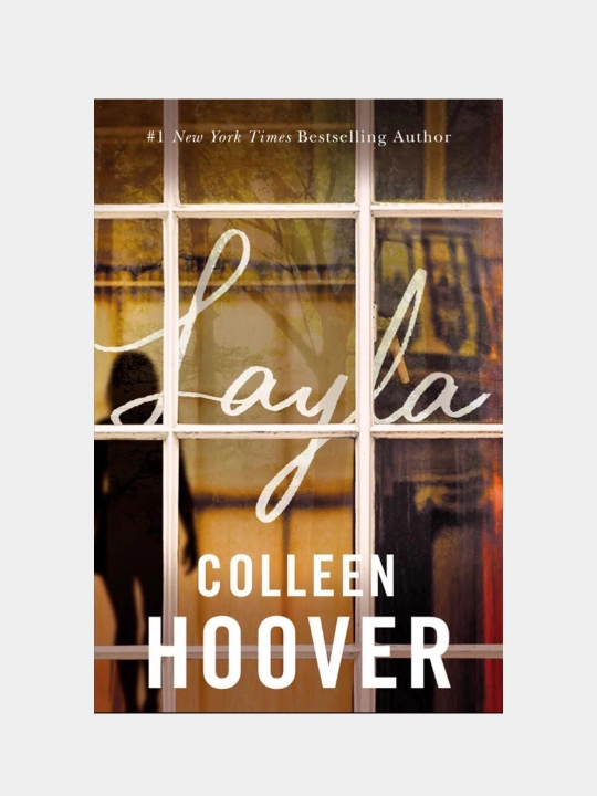 Layla - Colleen Hoover - 