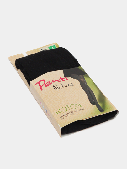 Колготки Penti Natural Koton