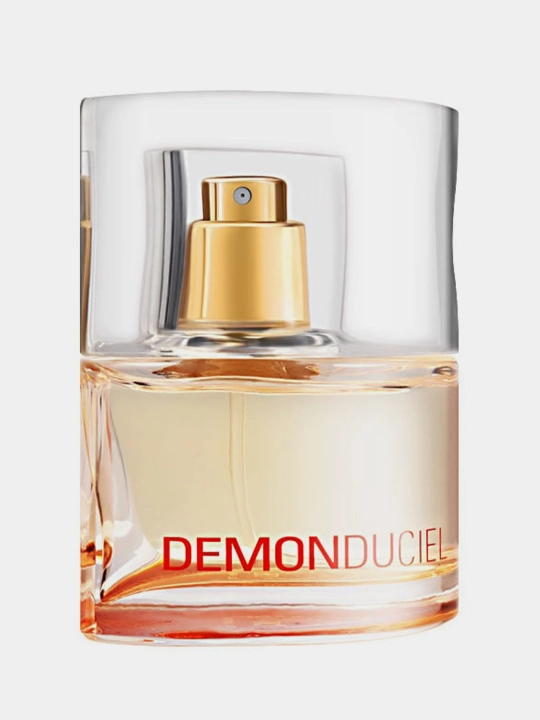 Parfyumlangan suv Demon du ciel, 36 ml