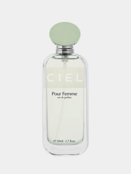 Ayollar atiri Ciel pour femme, 50 ml
