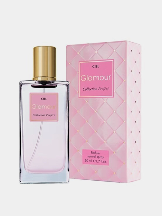 Духи Glamour, 50 мл - 