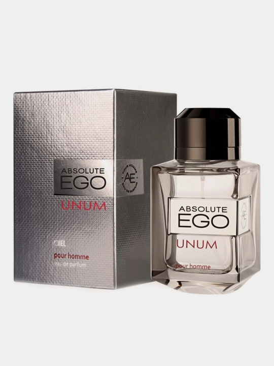 Парфюмерная вода Absolute Ego Unum  95ml - 
