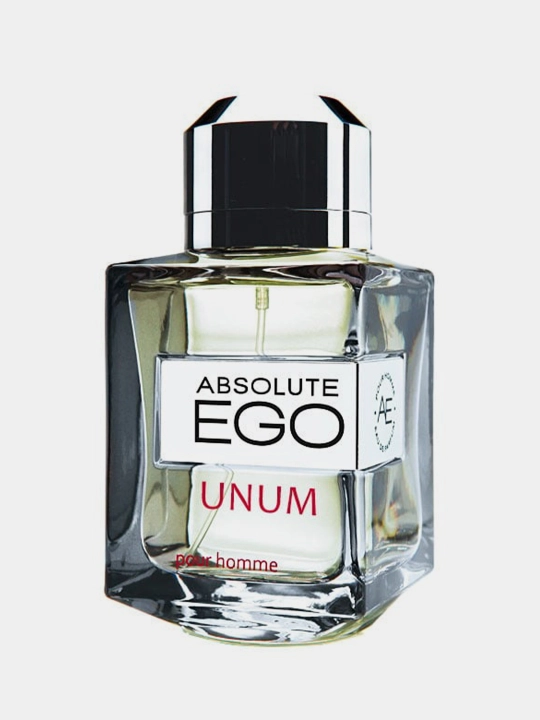 Parfyumlangan suv Absolute Ego Unum  95ml