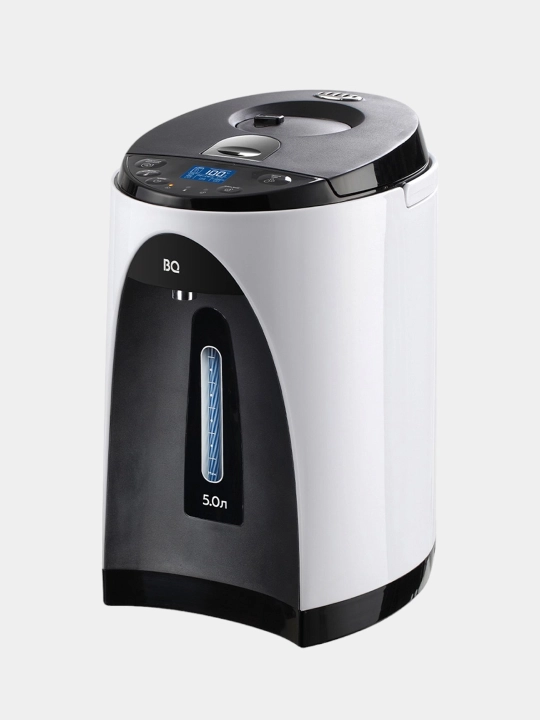 Elektr termopot BQ TP501, quvvati 1400 Vt, oshxona uchun, 5 litr