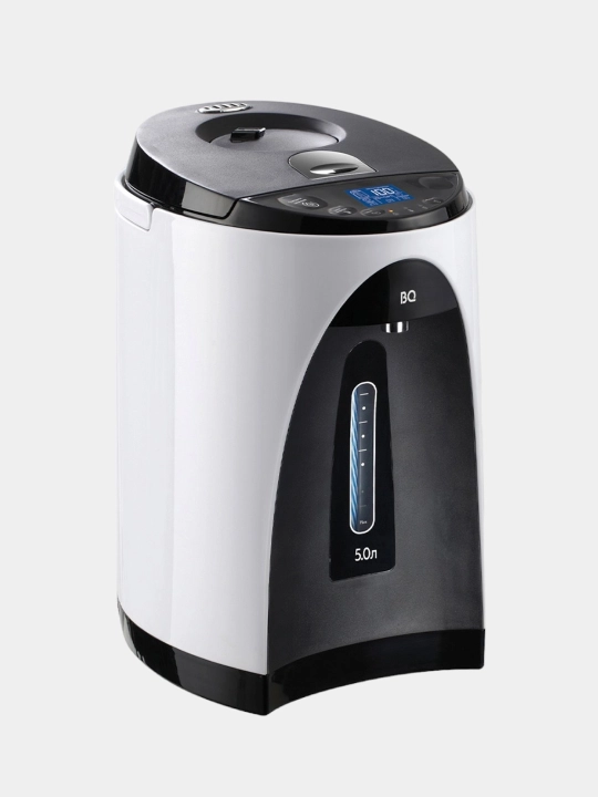 Elektr termopot BQ TP501, quvvati 1400 Vt, oshxona uchun, 5 litr
