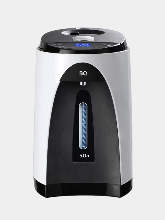 Elektr termopot BQ TP501, quvvati 1400 Vt, oshxona uchun, 5 litr