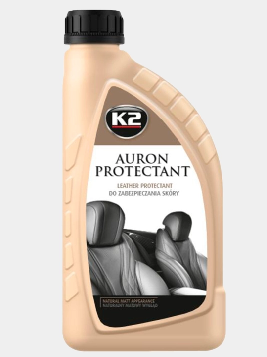 Charm konditsioneri K2 AURON PROTECTANT, 1 litr