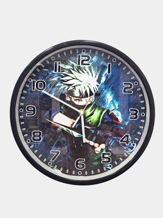 Devor soati Kakashi, Naruto