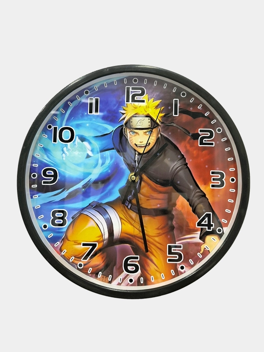 Noyob devor soati Naruto