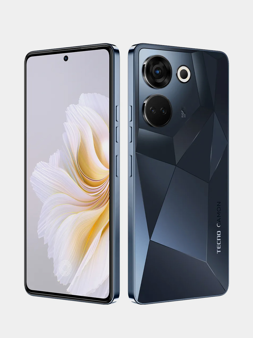 Смартфон tecno camon 30 5g 12 512gb