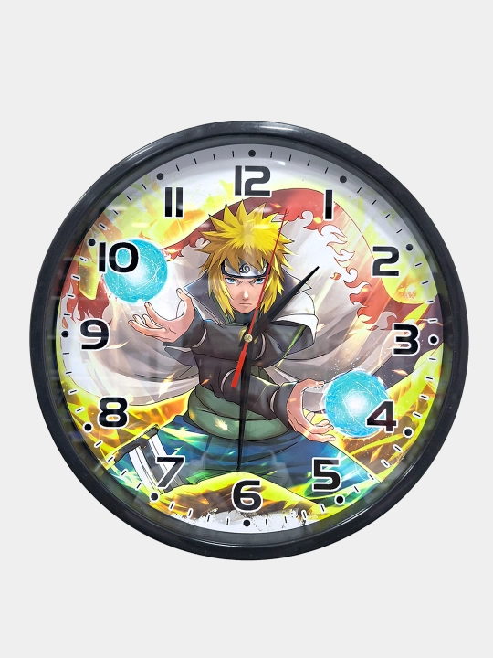 Noyob devor soati "Minato"