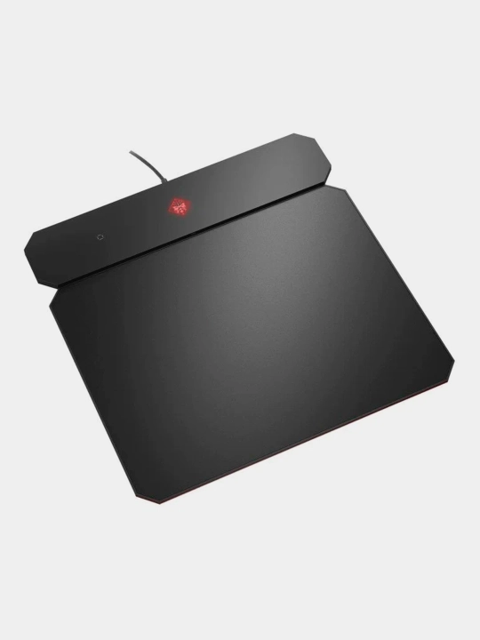 Коврик для мыши с беспроводной зарядкой HP OMEN by Outpos 6CM14AA