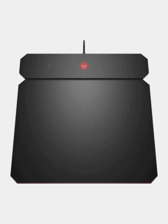 Sichqoncha uchun gilamcha simsiz zaryadlash bilan HP OMEN by Outpos (6CM14AA) - 