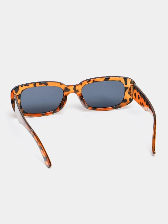 Очки солнцезащитные с УФ-защитой 100% в винтажном стиле, солнечные