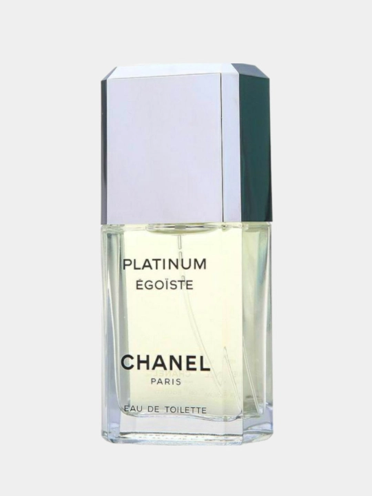 Xushbo'ylangan suv Egoiste erkaklar uchun, 100 ml